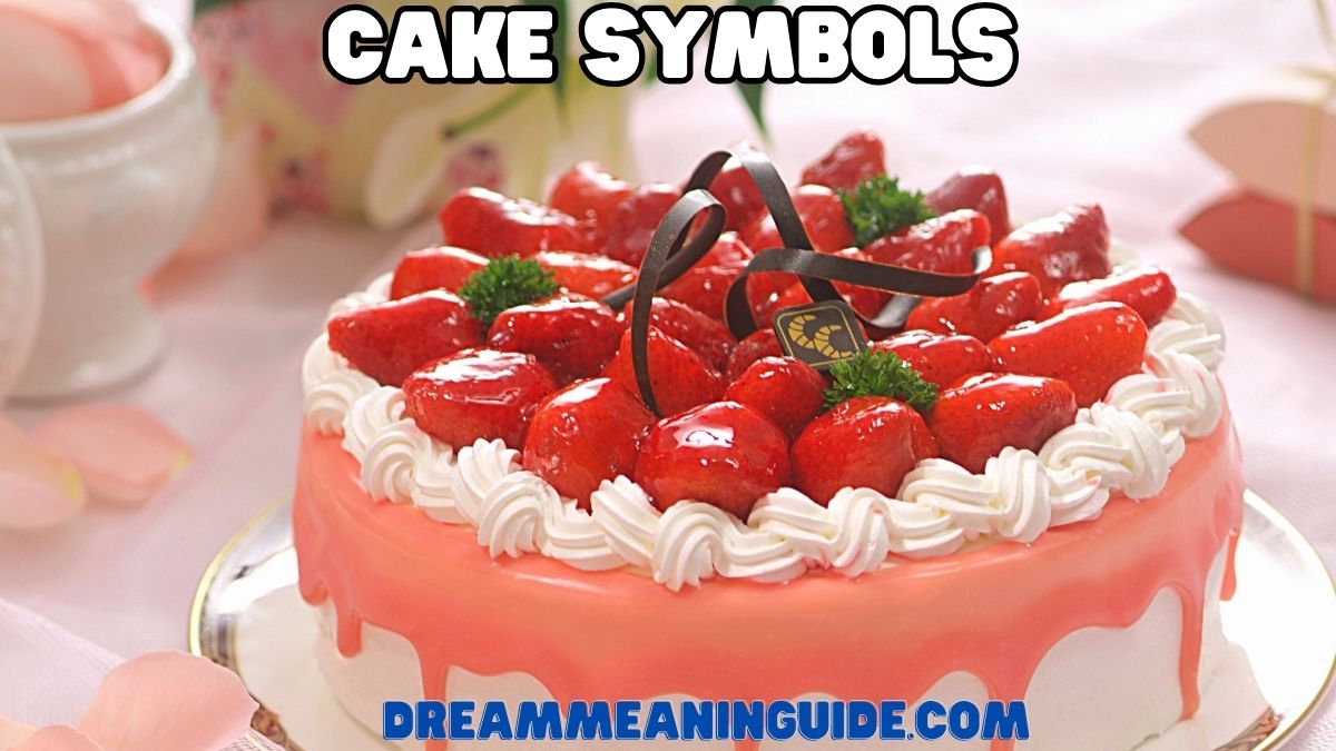 Cake Symbols