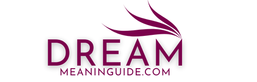 Dream meaning guide logo (500 × 160px)
