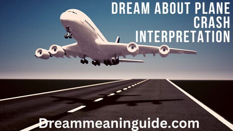 Unraveling the Meaning of Dreaming About Plane Crash | Spiritual Insights