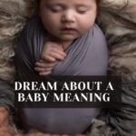 Dream about a Baby Meaning