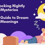 Dream meaning guide front page