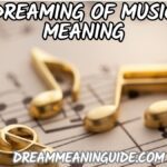 Dreaming of Music Meaning