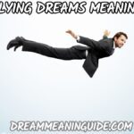 Flying Dreams Meaning